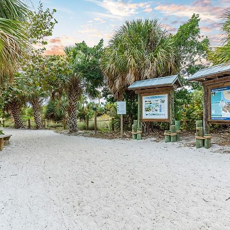 Heat Of Siesta Village Walk To Beach W Heated Pool Siesta Key Dış mekan fotoğraf