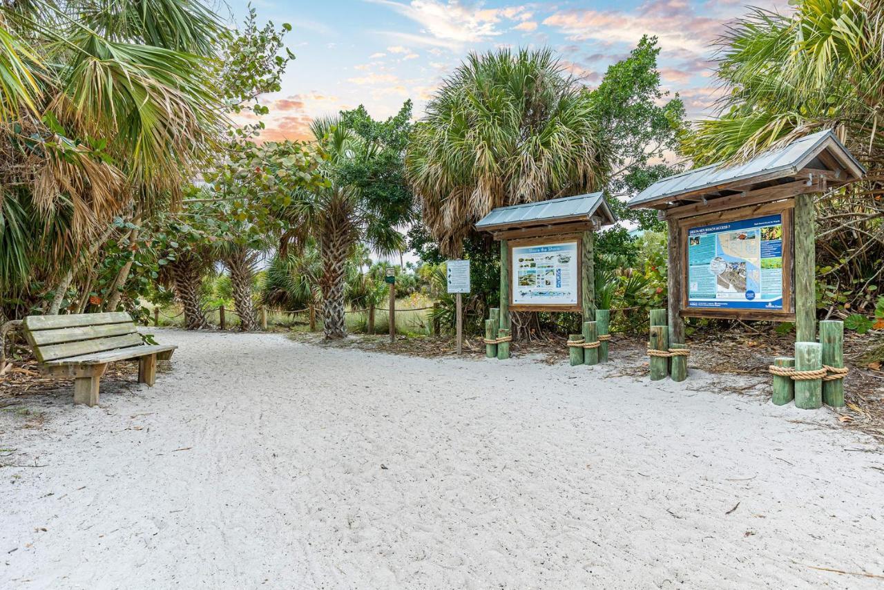 Heat Of Siesta Village Walk To Beach W Heated Pool Siesta Key Dış mekan fotoğraf